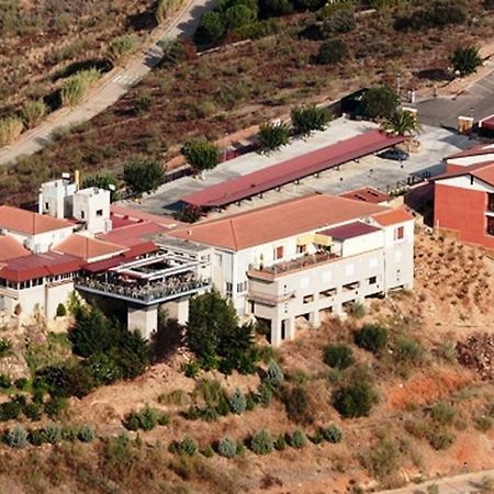 Hotel Rural Quinto Cecilio Medellin Ngoại thất bức ảnh