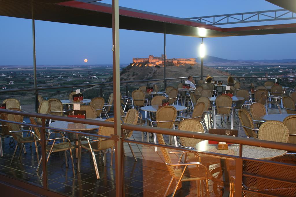 Hotel Rural Quinto Cecilio Medellin Ngoại thất bức ảnh