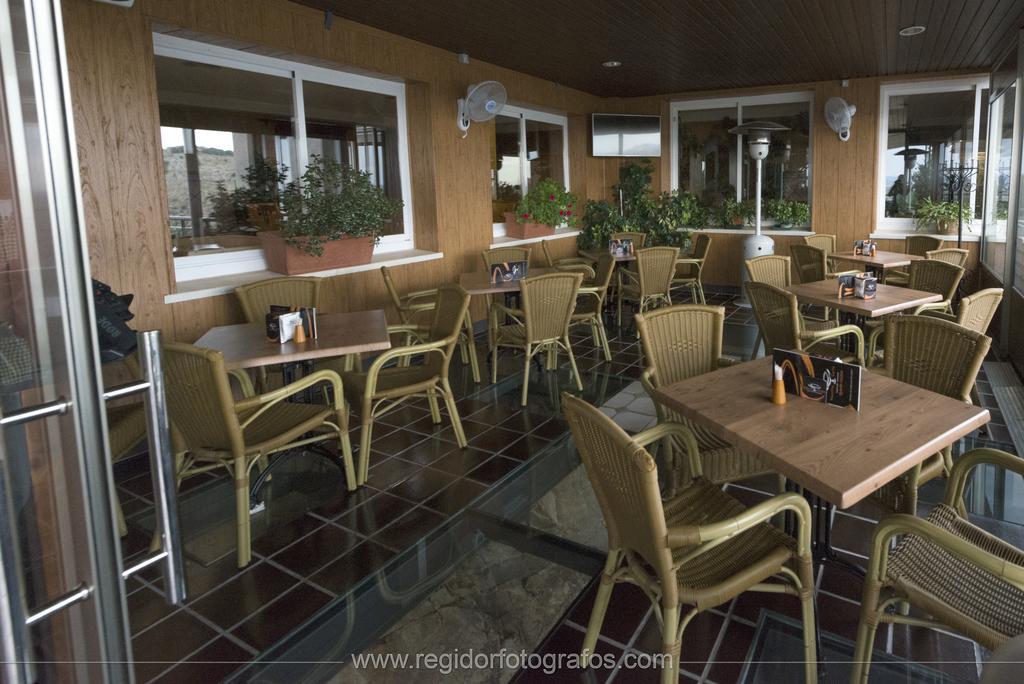 Hotel Rural Quinto Cecilio Medellin Ngoại thất bức ảnh