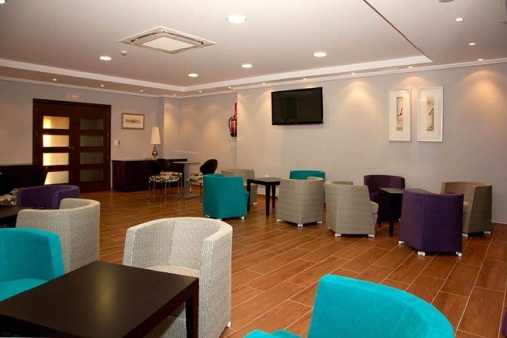 Hotel Rural Quinto Cecilio Medellin Ngoại thất bức ảnh